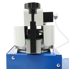 Hot Melt Glue Gluing Dispensing Machine 3KG/HR 0-300°C 900W Adhesive Dispenser