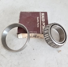 L44643 / L44610 F-Tapered Roller Bearings F-S35