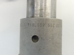 Angelus 718L636-202-SSZ Can Seamer Seaming Chuck