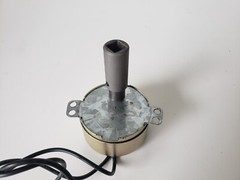 Limit Synchronous Motor AC 120V 50/60Hz 2.52W 2/2.5rpm Synchro replacement part