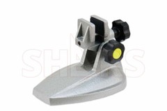 PRECISION MICROMETER HOLDER STAND BASE INSPECTION NEW #