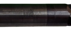 Widia Hanita 622V32289, 1-1/4″ x 6″ x 9-1/2″ Wavcut II Variator End Mill CT-2303
