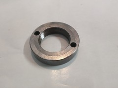 Hardinge HLV-H , TFB-H, HSL-59, DV-59 Lathe Collet Closer Bearing Retaining Nut