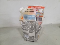 SURPLUS NEW SIKA Mix&Go 1.25 kg Repair Mortar (Box of 4) – Consumables