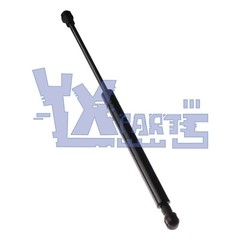 Seat Bar Spring 128461A2 for Case 1835C 1838 1840 1845C Skid Steer Lap Loader