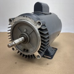 Pre Owned ADS/WEG 1093320401,Wash Pump Motor, 1 1/2 HP Fast Shipping Warranty.