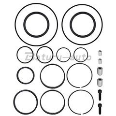 Rotator Seal Kit 70007376 For JLG 450A 600A 460SJ 600S 800AJ 800S 860SJ 7017158