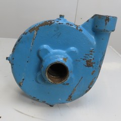 Aurora Centrifugal End Suction Pump 8″ Impellor 1-1/2 x 1-1/4 Parts or Repair