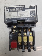 Mixed Lot of Industrial Magnetic Contactors Ac Relays Auxiliary Contact See Pics