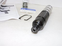 Cleco 88RSA-5CQ Pneumatic Inline Screwdriver 1/4” Npt Hex Quick Change
