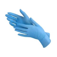 3000PCS 4 Mil Medical Grade Nitrile Exam Latex Free Gloves S/M/L/XL (BRAND NEW)
