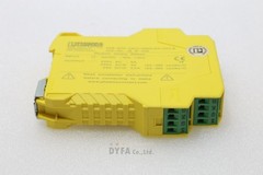 PHOENIX CONTACT used PSR-SCP-24UC/URM4/5X1/2X2/B ELEC-I-3313=9M35