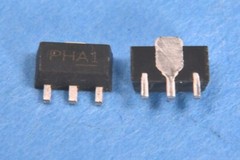 10 Mini-Circuits Linear Amplifiers .05 – 6 GHz 50Ω Crosses w/ WJ AH1 P/N: PHA-1+