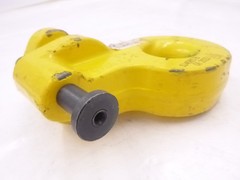 Columbus Mckinnon Lifting Shackle 12-1/2Ton Right Handed For Shipping Container