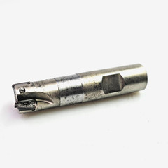 Iscar 0.75″ HM90 E90A-D.75-3-W.75 End Mill Indexable Milling Cutter 3/4″