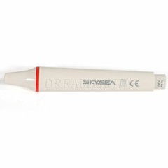 Dental Ultrasonic Scaler Handpiece Scaling Tips Fit Cavitron EMS SKYSEA