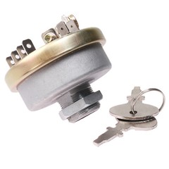 Ignition Light Switch for Long Tractor 560DT 560DTE 610 610C 610DT 610DTE 680