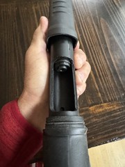 Ramset Mastershot Master Shot .22 Cal. Professional Grade Powder Actuated Tool