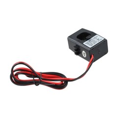 KCT24 Current Transformer 50A-400A Is For Detect Current And Is Easy To Install