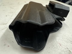 BLADETECH gun pistol HOLSTER kydex IWB OWB Glock