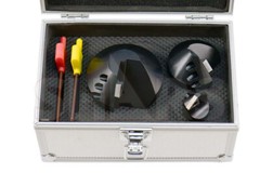 1/4 1/2″ 90° INDEXABLE CARBIDE COUNTERSINK CHAMFER SET #]