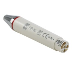 Woodpecker Dental Ultrasonic Piezo Scaler Handpiece Tips HW-5L EMS PIEZON LED G1