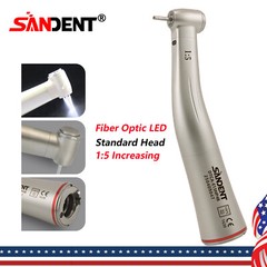KAV Style LUX 25 LPA 1:5 Electric Attachment – HANDPIECE USA –