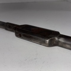 Greenfield No. 7 Tap Wrench Handle 1/4 – 1 1/8, 19″ long