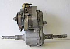 Peerless 1325 A Transaxle Transmission for Core Cut Self Propelled Concrete Saw