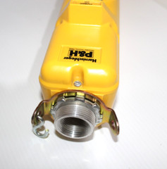 ⭐NEW⭐P&H HARNISCHFEGER 596 6-PUSHBUTTON PENDANT CONTROL STATION⭐With Cord Grip⭐
