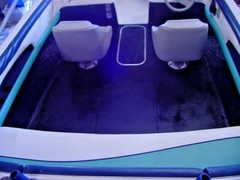 EPOXY RESIN BLUE COLOR 4 GEL COATS & CASTING, FIBERGLASSING, COATING & ART RESIN