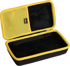 Hard Storage Travel Case Suitable for M210 BMP21-PLUS BMP21-LAB Handheld Label P