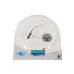 Acteon F00245 P5 Newtron Satelic Ultrasonic Dental Scaler Tip #1S Slim Universal