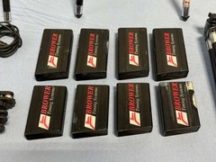 Brower Timing Systems IR Emit & Detect Set Part IRD-T175, TS-T175, IRE
