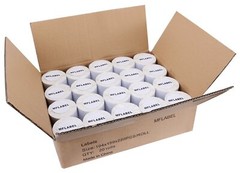 220/Roll 4×6 Compatible with DYMO 4XL Direct Thermal Shipping Labels 1744907 US