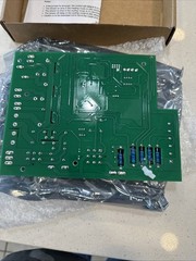 ICM288 Furnace Control Board Replacement for Rheem 62-24084-82 Ignition Module