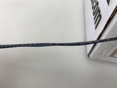 Windy City Wire 22-02 UNS STR CMR Blu Stp 425102 – 320ft