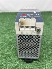Sola SDN 2.5-24-100 Power Supply 115/230VAC 24VDC 2.5A