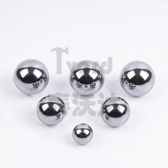 Bearing Steel Ball Bearings Choose Size 1/1.5/2/2.5-80mm Diameter High Precision