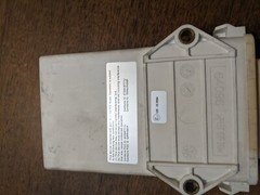 AGCO/AGCHEM NODE Gyrosensor RTC