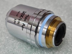 Nikon CF Plan APO 50X/0.95 ∞/0 EPI WD 0.35 Objective Lens