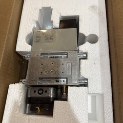 Dungs Dual Modular Shutoff Valve DMV-D 702/622 24VDC 273439