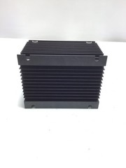 Warner Electric MCS154-3 Power Supply 1/2 Amp 90vA