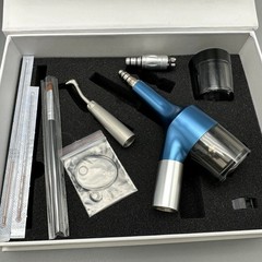Dental Prophy Mate Air Flow Jet Teeth Polishing Midwest 2/4 Hole Fit NSK EMS KIT