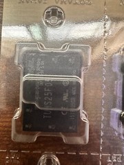 Cosel TUHS25F05 25 W, 5 V, 5 A, Encapsulated AC/DC Power Modules. New!