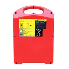 48V 20Ah LiFePO4 Battery for Electric pallet jack Heli/Jiali CBD18/20J-LI3