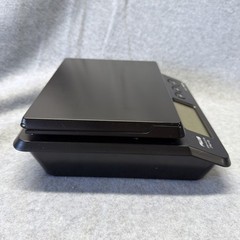 AWS Postal Digital Shipping Scale PS-25KG Battery or AC Powered 55lbs. x 0.01lbs