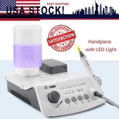 NSK Style Dental LED High Speed Handpiece Shadowless E-Generator Air Turbine 4H