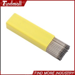 Findmall E7018 Welding Rods 5/32″ x 14″ 10 LBS Carbon Steel Stick Electrodes