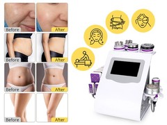 9-in-1 Beauty Machine for Body Massage Facial Skin Care Skin Lifting Lost WeigkY